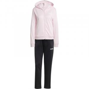 Спортивный костюм Essentials Linear Adidas, цвет clpink