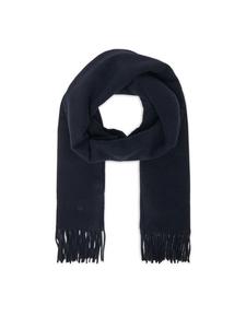 Шарф Scoglio 2525546105 Weekend Max Mara, синий