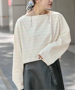 Добавить 2: Цветная окантовка, короткий путь шитья