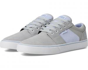 Мужские кроссовки etnies Barge Ls, Cement