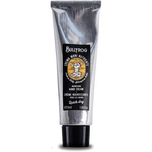 Питательный крем для рук 50 мл Bullfrog