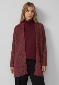 Кардиган s.Oliver Cardigan, Bordeaux/Red