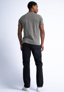 Джинсы прямого кроя STARLING Petrol Industries, цвет Mottled Black