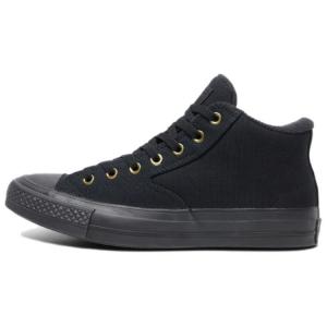 Converse Высокие кеды Canvas Unisex Black