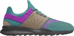 Кроссовки New Balance 247v2 Gore-Tex 'Blue Aster Purple', синий