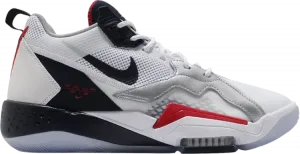 Кроссовки Jordan Zoom 92 Olympics, белый