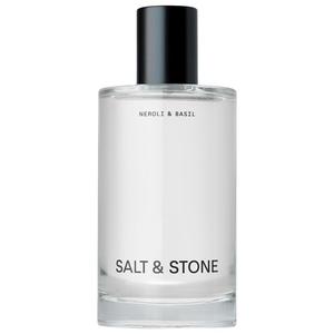 Парфюмированный спрей для тела и волос с нероли и базиликом Salt & Stone, 3.4 oz/100 ml