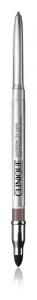 Подводка для глаз Clinique Quickliner for Eyes, оттенок 02 Smoky Brown 3 г
