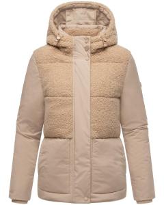 Зимняя куртка MARIKOO Sheeta 16, Beige