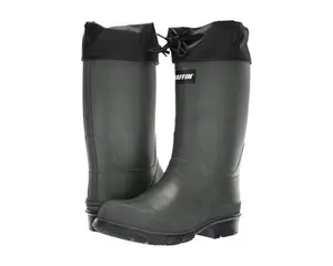 Ботинки Hunter Baffin, черный