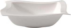 Салатник Villeroy & Boch NewWave, 2200 мл, белый