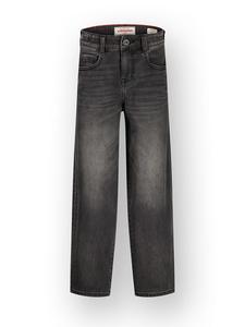 Vingino Джинсы "Кит" - стандартный крой - черные