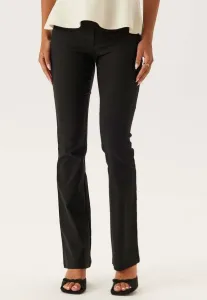 Брюки Bubbleroom, Black