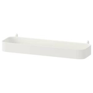 Полка Ikea Skadis, белый