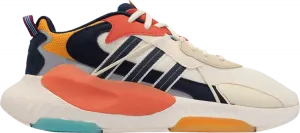 Кроссовки Adidas Hi-Tail, кремовый