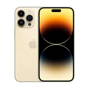 Смартфон Apple iPhone 14 Pro Max, 256 ГБ, (Dual nano-Sim), Gold