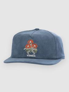 Бейсболка Vissla Shread Heads Cap, blue haze