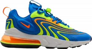 Кроссовки Nike Air Max 270 React ENG 'Blue', синий