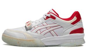 Кроссовки Asics Gel-Spotlyte Low V2 Cny 'White Red'