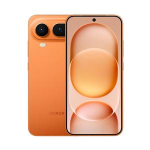 Смартфон Honor Magic 8 Pro Air (CN), 12Гб/256Гб, Dual Nano-SIM, оранжевый