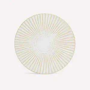 Керамическая подставка Rome El Corte Inglés, бежевый