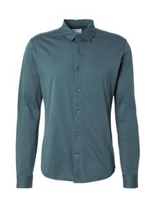 Рубашка Slim Fit на пуговицах Only & Sons ONSRobin, цвет Petrol