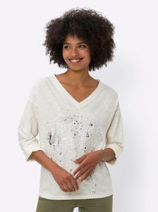 Рубашка heine, белый