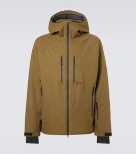 Куртка для катания на лыжах Kendall 2.0 Oakley, Army Green