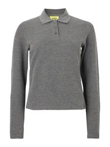 JJXX Футболка 'JXOLIVIA' в темно-сером цвете