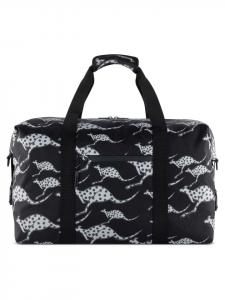 Спортивная сумка Chiemsee, черный