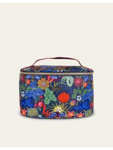 Oilily Косметичка Cady синего цвета