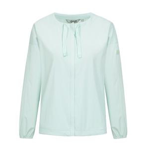 Ветровка для женщин Lafuma, черный