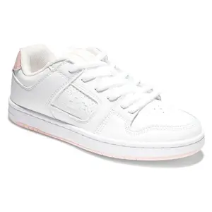 Кроссовки Dc Shoes Manteca 4 ADJS100161, белый