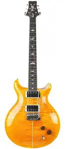 PRS Santana Ретро Сантана Желтый