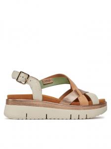 Сандалии Palma W4N-0650C1 Pikolinos, белый