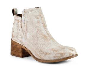 Ботильоны Diba True Win Doe, белый