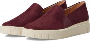 Лоферы LifeStride Grandeur Loafer/Moc Shoes, цвет Berry Wine