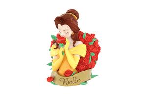 Disney Princess Artistic Film Collection Mystery Boxes Одиночная Mystery Box/Полный набор 6 шт 52TOYS