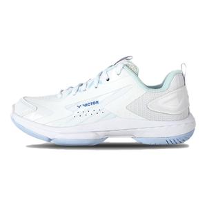 Детские кроссовки для детей Victor, белый