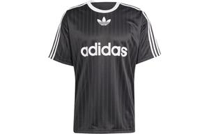 Adidas originals Мужская футболка, Черный