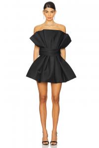 Платье аннет Retrofete, черный