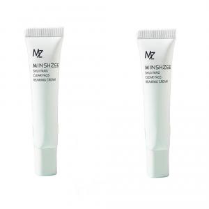Тонирующие праймеры / увлажняющие основы для женщин MINSHZEE, 02#белый[any skin]*2