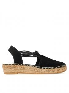 Эспадрильи Toni Pons, черный