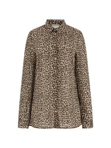 Блуза GUESS, цвет Caramel/Cappuccino