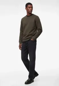 Толстовка с принтом Koton, Khaki