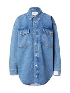 Рубашка VERSTIQUE, синий