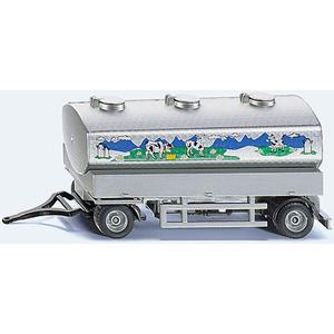 Siku, прицеп-цистерна для молока