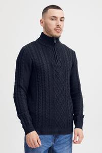 Пуловер 11 Project Troyer PRJamelien 21301059 ME, синий