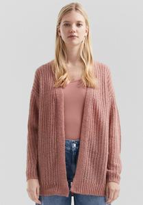 Кардиган QS Cardigan, Altrosa/Pink