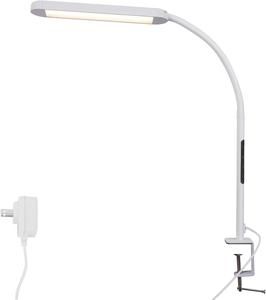 Настольная лампа Lorflar 51,5/56,5/51,5 см ZMH, белый